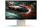 Näyttö - 27" Samsung LS27FG900XUXEN - 3840x2160 (4K) - 165Hz - IPS - LS27FG900XUXEN