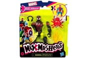 Hahmot - Marvel Spider-Man MixMashers Miles Morales Figure 12 cm - F92145X00