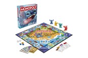 Lautapelit - Hasbro Monopoly Stitch Edition (ENG) - G03881022
