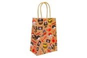 Lelut - LG-Imports Gift bag Pirate - 7421