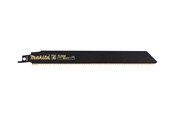 Puukkosahat - Makita B-55588-10 Saber Saw Blade 10 Pieces - B-55588-10