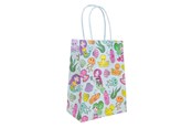 Lelut - LG-Imports Mermaid gift bag - 7430