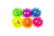 Lelut - LG-Imports Pufferball Smiley Face 13cm - 8380