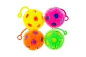 Lelut - LG-Imports Pufferball Football 6.5cm - 8382