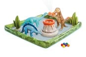 Altaat - Intex Jurassic Adventure Play Center - 56132