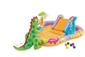 Altaat - Intex Dino Park -leikkikeskus - 56139