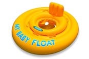 Vesileikit - Intex My Baby Float 70cm - 56585