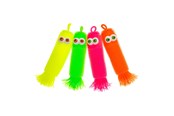Lelut - LG-Imports Pufferball Octopus with Eyes 22cm - 8383