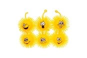 Lelut - LG-Imports Pufferball Smiley Face 10cm - 8389