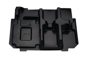 Työkalupakit & Säilytysjärjestelmät - Makita 838110-1 Insert for Carrying Case - 838110-1
