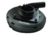 Työkalut - Makita 195385-8 Dust Extraction Guard 180 Pieces - 195385-8