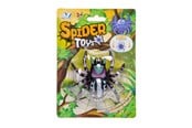 Hahmot - LG-Imports Sticky Spider - 9206