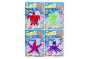 Lelut - LG-Imports Sticky Sea Creature - 9207