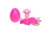 Lelut - LG-Imports Growing Egg Axolotl - 9240