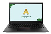 Kannettava tietokone - Lenovo Refurbished ThinkPad T495 - 14" | Ryzen 5 | 8GB | 256GB | A Grade - LAP-T495-MX-A008