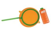 Ulkoleikit - Happy Summer Giant Bubble Set - 303110
