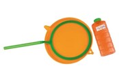 Ulkoleikit - Happy Summer Giant Bubble Set - 303110