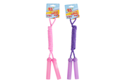 Ulkoleikit - Happy Summer Jumping Rope 2.1 m - assorted - 303210