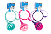Ulkoleikit - Happy Summer Swingball assorted - 303212