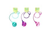 Ulkoleikit - Happy Summer Swingball assorted - 303212