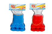 Ulkoleikit - Happy Summer Walking Buckets assorted - 303213