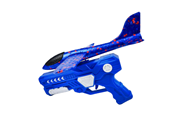 Ulkoleikit - Happy Summer Shooting Plane - 303215