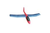 Ulkoleikit - Happy Summer Jumbo Foam Plane 86 cm - assorted - 303216
