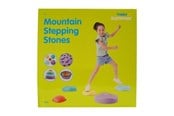 Ulkoleikit - Happy Summer Mountain Stepping Stones - 303217