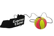 Ulkoleikit - Happy Summer Return Ball assorted - 303314