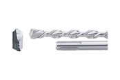 Poranterät & Ruuvauskärjet - Makita B-46545 V-PLUS Drill Bit For Concrete - B-46545