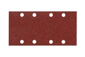Hiomakoneet - Makita P-36099 Abrasive Sanding Sheets 50 Pieces - P-36099