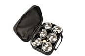 Pihapelit - Petanque in nylon bag - 56320