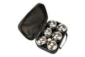 Pihapelit - Petanque in nylon bag - 56320