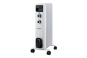 Ilmasto/tuulettimet/ilmastointi - Blaupunkt HOR301 - oil radiator - HOR301