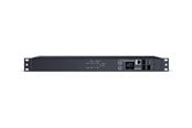 Virtakaapelit (ulkoinen) - CyberPower PDU44004 - 12-Port - 1U - Power Distribution - PDU44004