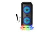 Kannettavat & Bilekaiuttimet - Media-Tech BT POWER AUDIO MT3183 - party speaker - for portable use - wireless - 5906453131832