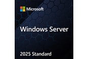 Käyttöjärjestelmät - Microsoft Windows Server 2025 Standard Puolalainen - EP2-25451