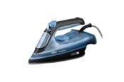 Silitysraudat  - Braun höyrysilitysrauta FreeStyle 3 FI 3194 - FI3194BK