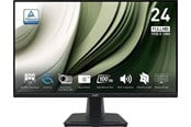 Näyttö - 24" MSI PRO MP245G - 1920x1080 - 100Hz - IPS - PRO MP245G