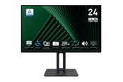 Näyttö - 24" MSI PRO MP245PG - LCD monitor - Full HD (1080p) - 24" - PRO MP245PG