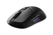 Hiiret - MSI VERSA 300 ELITE - mouse - 2.4 GHz Bluetooth 5.3 USB - Hiiri - Optinen - 6 painiketta - Musta - S12-4301290-CLA