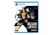 Pelit - BLEACH Rebirth of Souls - Sony PlayStation 5 - Taistelu - 3391892032970