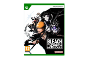 Pelit - BLEACH Rebirth of Souls - Microsoft Xbox Series X - Taistelu - 3391892033007