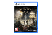 Pelit - Clair Obscur: Expedition 33 - Sony PlayStation 5 - Toiminta - 3391892034226