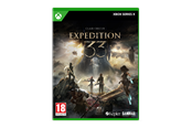 Pelit - Clair Obscur: Expedition 33 - Microsoft Xbox Series X - Toiminta - 3391892034165