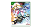 Pelit - Digimon Story: Time Stranger - Microsoft Xbox Series X - RPG - 3391892035926