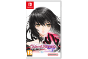 Pelit - Tales of Berseria Remastered - Nintendo Switch - RPG - 3391892035407