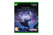 Pelit - Elden Ring: Nightreign (Seekers Edition) - Microsoft Xbox One - RPG - 3391892034936