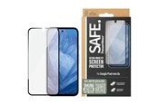 Puhelintarvikkeet - Näytönsuojat - SAFE by PanzerGlass Screen Protector Google Pixel 9a 5G | Ultra-Wide Fit - SARNUWFG61456