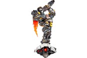 Fanituotteet - Blizzard - Overwatch (Reinhardt) 64 cm - Figuuri - 5030917296116